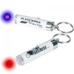 Logo Projector Keyring , Novelties Deluxe, Corporate Gifts