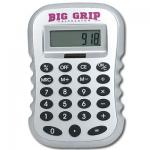 Big Grip Calculator, Novelties Deluxe, Corporate Gifts