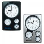 Weather Wall Clock , Novelties Deluxe, Corporate Gifts