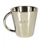 Stainless Double Wall Cup , Novelties Deluxe, Corporate Gifts