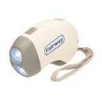 Rechargeable Torch, Novelties, Corporate Gifts