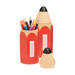 Coloured Pencils, Novelties
