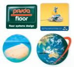 Soft Finish Coasters, Mousemats, Corporate Gifts