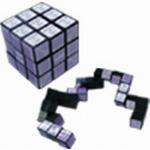 Elastic Cube, Magic  Cubes, Corporate Gifts