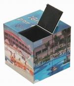 Secret Compartment Cube,Corporate Gifts