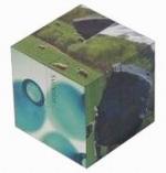 Magic Promo Cube, Magic  Cubes