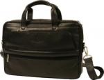 Leather Computer Case, Leather Bags, Corporate Gifts