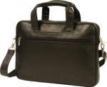 Leather Executive Briefcase, Leather Bags, Corporate Gifts