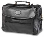 Leather Overnight Bag, Leather Bags, Corporate Gifts