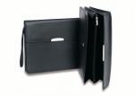 Deluxe Leather Satchel,Corporate Gifts