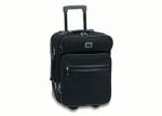 Leather Trolley Bag,Corporate Gifts