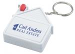 House Tape Measure, Keyrings, Corporate Gifts