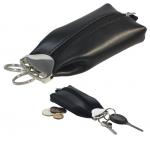 Key Ring Pouch, Leather Keyrings, Corporate Gifts