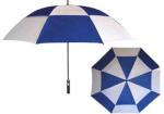 Contrast Panel Umbrella, Golf Umbrellas, Corporate Gifts