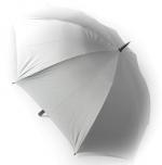 Silver Golf Umbrella,Corporate Gifts