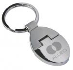 St Moritz Keyring,Corporate Gifts