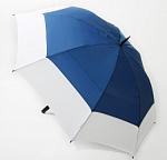 Vent Panel Golf Umbrella,Corporate Gifts