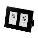 Double Picture Frame, Desk Gadgets, Corporate Gifts