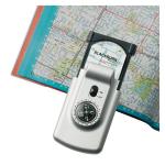 Compass With Magnifier, Desk Gadgets, Corporate Gifts