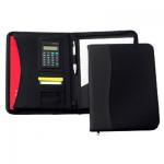 Zippered Compendium,Corporate Gifts