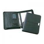 3 Ring Leather Compendium, Compendiums, Corporate Gifts