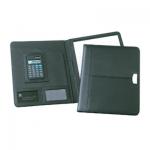 Leather Conference Folder, Compendiums, Corporate Gifts