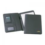 Executive Pad Cover, Compendiums, Corporate Gifts