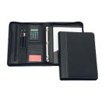 Compendium With Zip,Corporate Gifts