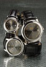 Nickel Silver Zhongyi Watch, Dress Watches, Corporate Gifts