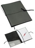 Genuine Leather Pad Cover, Compendiums