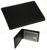 Leather Credit Card Holder, Compendiums, Corporate Gifts