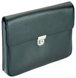 Leather Underarm Satchel,Corporate Gifts