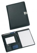 Leather Office Pad Cover, Compendiums, Corporate Gifts