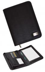 Leather Look Pad Compendium,Corporate Gifts