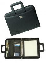 Compendium With Handles,Corporate Gifts