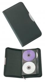 Double Cd Case, Compendiums, Corporate Gifts
