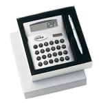 Calculator Gift Set, Calculators, Corporate Gifts