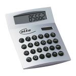 Metal Curve Calculator, Calculators, Corporate Gifts