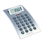 Metal Desk Calculator, Calculators, Corporate Gifts