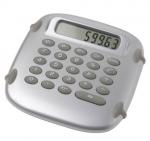 Rounded Desk Calculator, Calculators, Corporate Gifts