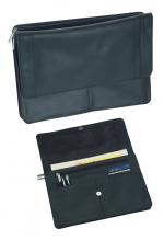 Leather Underarm Satchel, Compendiums, Corporate Gifts