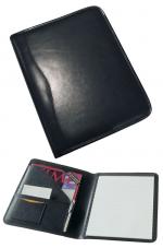 Modern Leather Pad Cover, Compendiums, Corporate Gifts