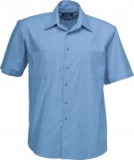 Short Sleeve Chambray Shirt,Corporate Gifts