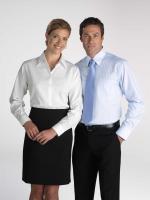 Mens Long Sleeve Business Shirt,Corporate Gifts