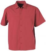 Woven Short Sleeve Shirt,Corporate Gifts
