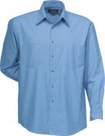 Cool Dry Chambray Shirt, Business Shirts, Corporate Gifts