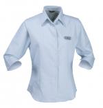 Ladies Pin Point Shirt, Business Shirts, Corporate Gifts
