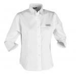 All Cotton Ladies Business Shirt,Corporate Gifts