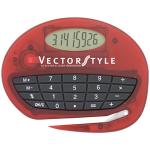 Calculator Letter Opener,Corporate Gifts