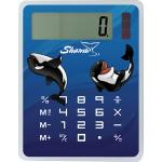 Calculator With Full Print,Corporate Gifts